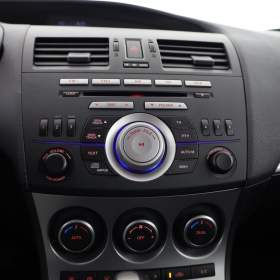 Foto inzerátu Mazda 3 2.0