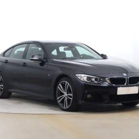BMW 4 Gran Coupe 430d xDrive / 19679652