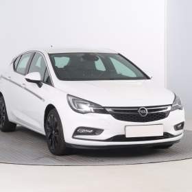 Opel Astra 1.4 T / 19679653