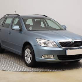 Foto inzerátu Škoda Octavia 1.8 TSI