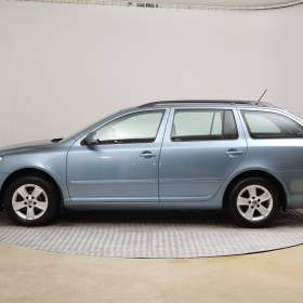 Foto inzerátu Škoda Octavia 1.8 TSI