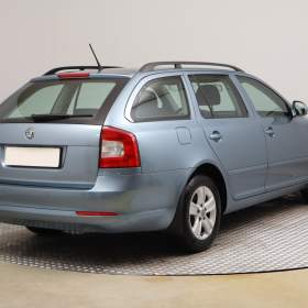 Foto inzerátu Škoda Octavia 1.8 TSI
