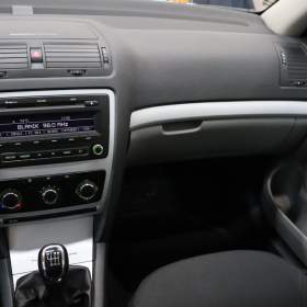 Foto inzerátu Škoda Octavia 1.8 TSI