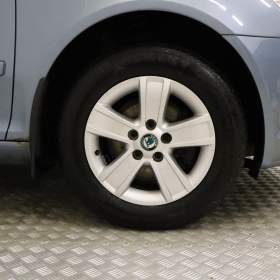 Foto inzerátu Škoda Octavia 1.8 TSI