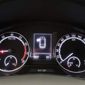 Foto inzerátu Škoda Rapid 1.0 TSI