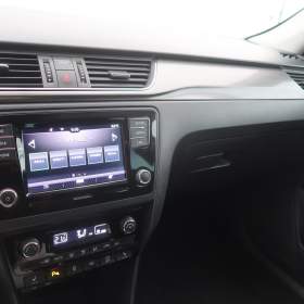 Foto inzerátu Škoda Rapid 1.0 TSI