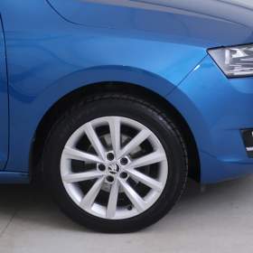 Foto inzerátu Škoda Rapid 1.0 TSI
