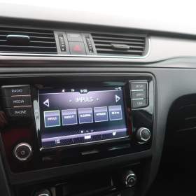 Foto inzerátu Škoda Rapid 1.0 TSI