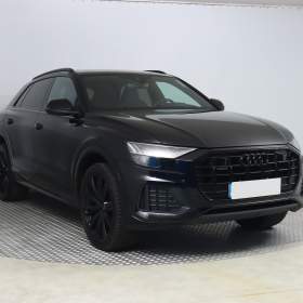 Fotka k inzerátu Audi Q8 50 TDI / 18029285