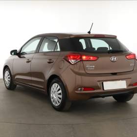 Foto inzerátu Hyundai i20 1.2