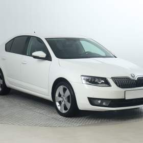Škoda Octavia 2.0 TDI / 19679660