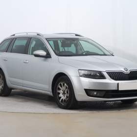 Škoda Octavia 1.6 TDI / 19679661