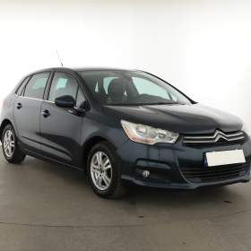 Citroën C4 1.6 HDi / 19679662