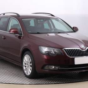 Škoda Superb 2.0 TDI / 19679664