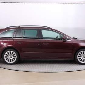 Foto inzerátu Škoda Superb 2.0 TDI