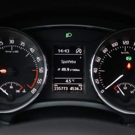 Foto inzerátu Škoda Superb 2.0 TDI