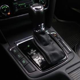 Foto inzerátu Škoda Superb 2.0 TDI