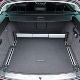 Foto inzerátu Škoda Superb 2.0 TDI