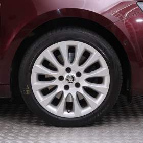 Foto inzerátu Škoda Superb 2.0 TDI