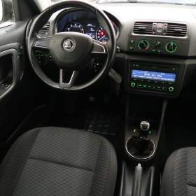 Foto inzerátu Škoda Roomster 1.2 TSI