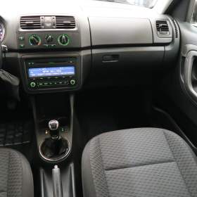 Foto inzerátu Škoda Roomster 1.2 TSI