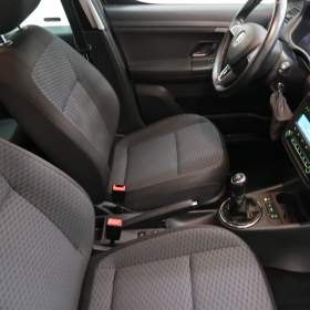 Foto inzerátu Škoda Roomster 1.2 TSI