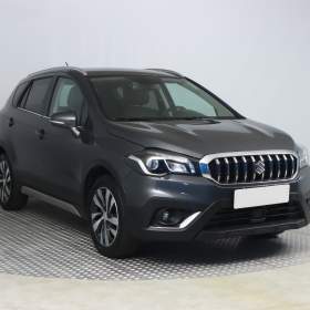 Suzuki SX4 S- Cross 1.4 BoosterJet / 19679667