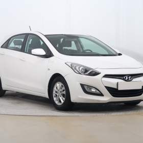 Hyundai i30 1.4 CVVT / 19679668