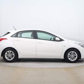 Foto inzerátu Hyundai i30 1.4 CVVT