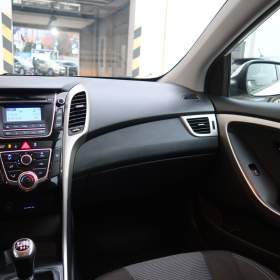 Foto inzerátu Hyundai i30 1.4 CVVT