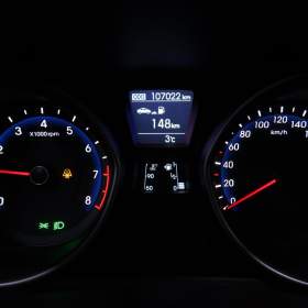 Foto inzerátu Hyundai i30 1.4 CVVT