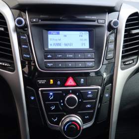 Foto inzerátu Hyundai i30 1.4 CVVT