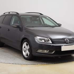 Volkswagen Passat 2.0 TDI / 19679669