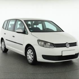 Volkswagen Touran 1.6 TDI / 19679670