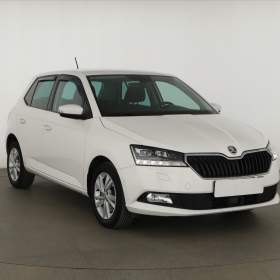 Škoda Fabia 1.0 TSI / 19679671