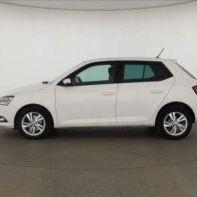 Foto inzerátu Škoda Fabia 1.0 TSI