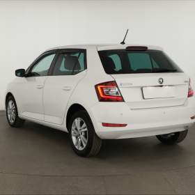 Foto inzerátu Škoda Fabia 1.0 TSI