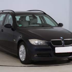 BMW Řada 3 318 d / 19679672