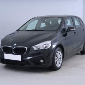Foto inzerátu BMW 2 Active Tourer 218d Active Tourer