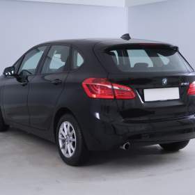 Foto inzerátu BMW 2 Active Tourer 218d Active Tourer