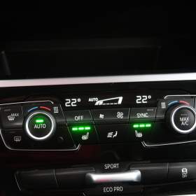 Foto inzerátu BMW 2 Active Tourer 218d Active Tourer