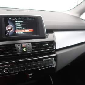Foto inzerátu BMW 2 Active Tourer 218d Active Tourer