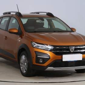 Dacia Sandero 1.0 TCe LPG / 19679674