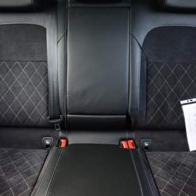 Foto inzerátu Škoda Superb 2.0 TDI