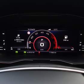 Foto inzerátu Škoda Superb 2.0 TDI