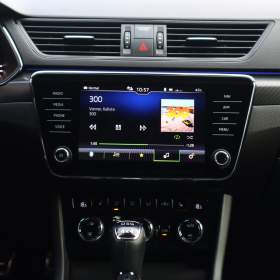 Foto inzerátu Škoda Superb 2.0 TDI