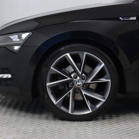 Foto inzerátu Škoda Superb 2.0 TDI