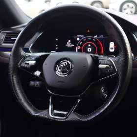 Foto inzerátu Škoda Superb 2.0 TDI