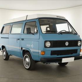Fotka k inzerátu Volkswagen Transporter 1.9 / 18770431