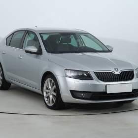 Škoda Octavia 1.6 TDI / 19679677